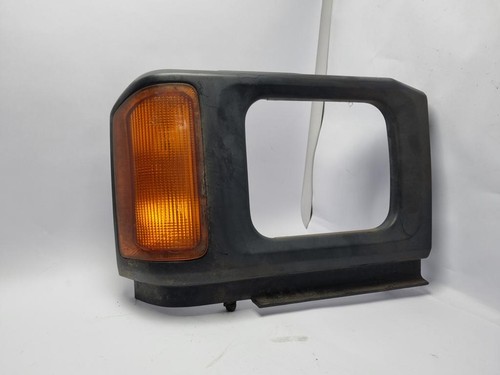 Blinker land rover discovery - rover,