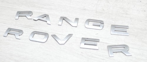 Range rover evopue 2017 - range, l538
