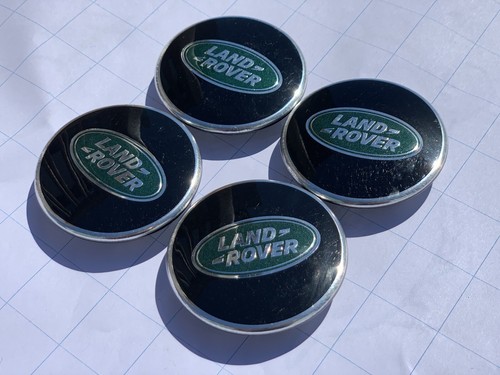 Original land rover range - land,