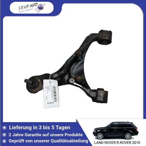 Linkes vorderes - 🇩🇪,