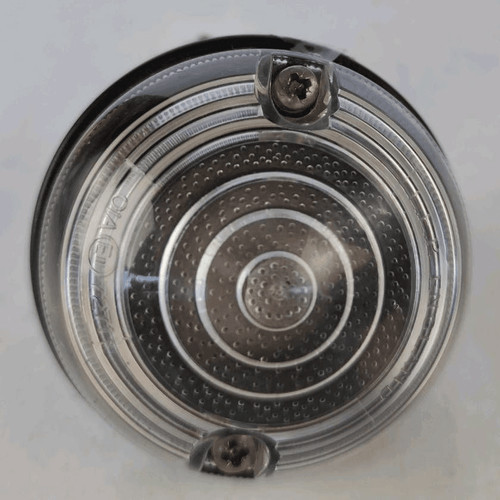 Lr048189 umrissleuchte vorn - lr048189,