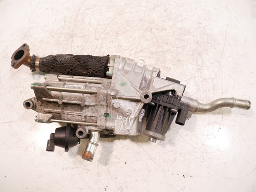 Abgaskühler für land rover - für,