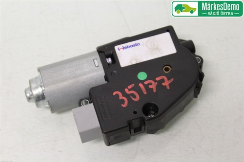 Motor schiebedach lr044742 - schiebedach,