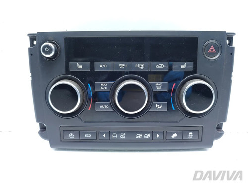 Land rover discovery - discovery, sport