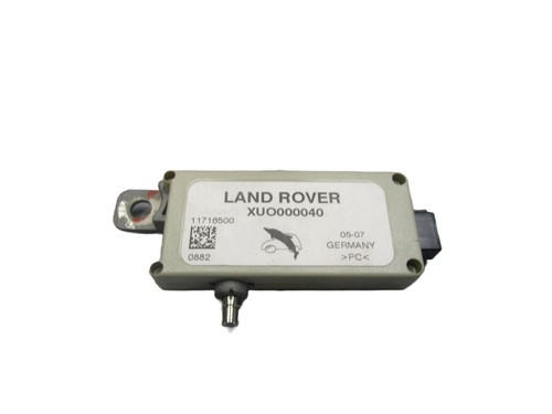 Antennenverstärker für land - antennenverstärker,