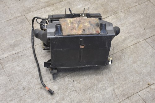 Land rover heizung komplett - ,