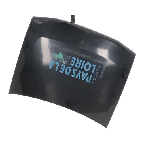 Motorhaube land rover - motorhaube,