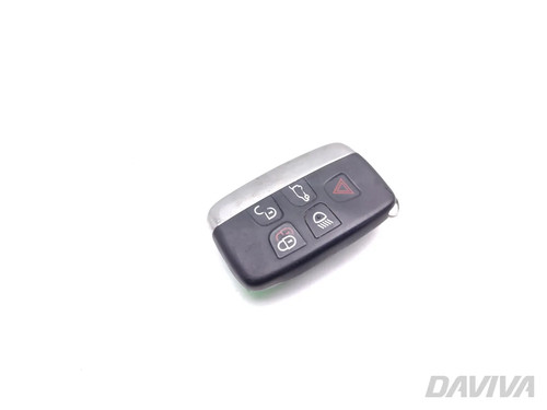 Land rover discovery sport - rover,