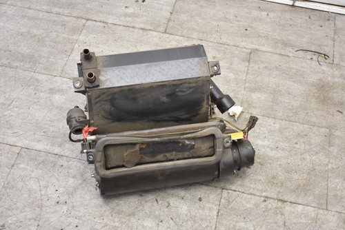 Land rover heizung komplett - rover,