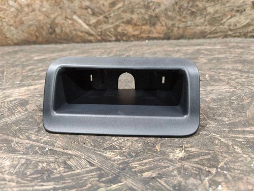 Land rover discovery l319 - rover,