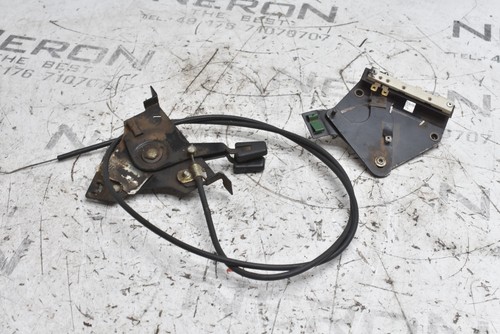 Land rover heizungszughebel - rover,