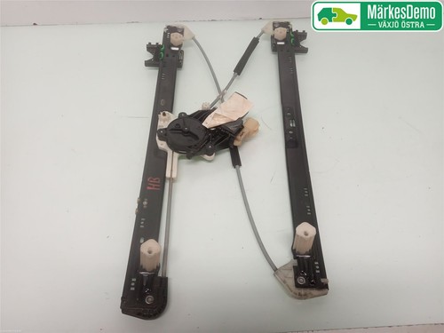 Fensterheber komplett - ,