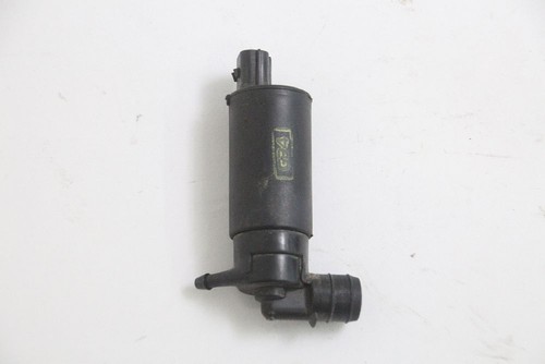 Scheibenwischerwasserpumpe
