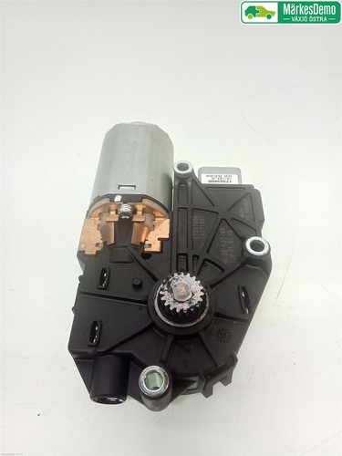 Motor schiebedach lr098303 - schiebedach,
