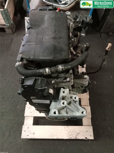 Motor ohne anbauteile - ohne, (diesel)
