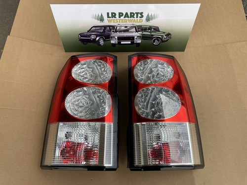 Satz original land rover - land,