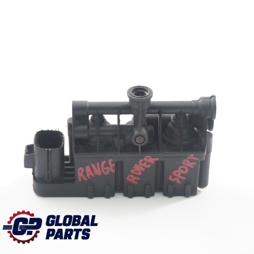 Land rover range - land,