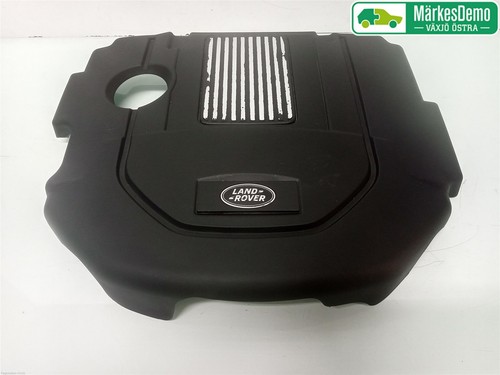 Motorabdeckung lr062496 - motorabdeckung,